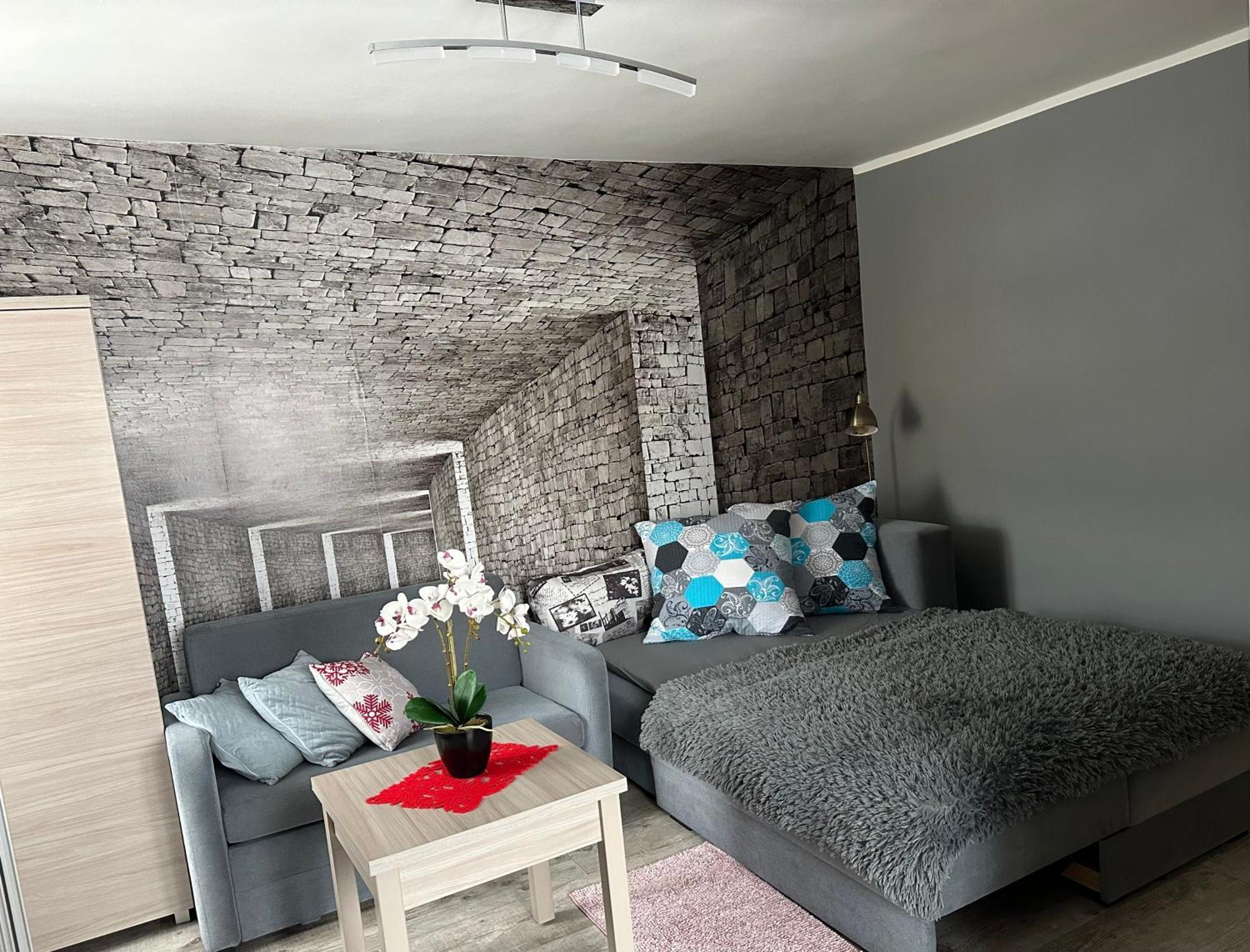 Apartament Górska 8 - blisko centrum Świeradów-Zdrój Exterior foto
