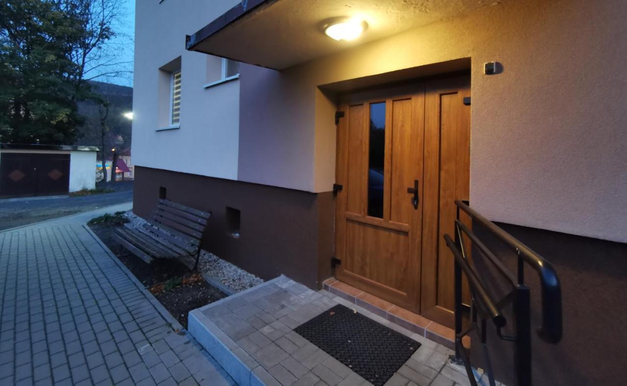 Apartament Górska 8 - blisko centrum Świeradów-Zdrój Exterior foto